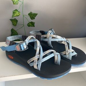 Baby Blue Chaco
